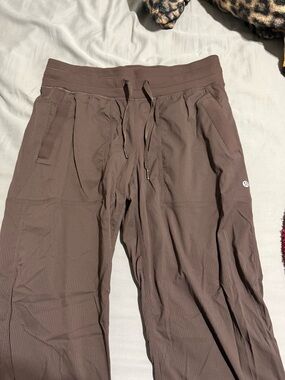 lululemon dance studio pant